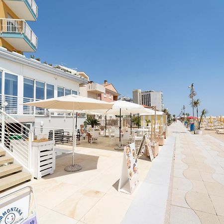 Hotel Capri 3 Stelle Superior Τζεσόλο Λίντο Εξωτερικό φωτογραφία