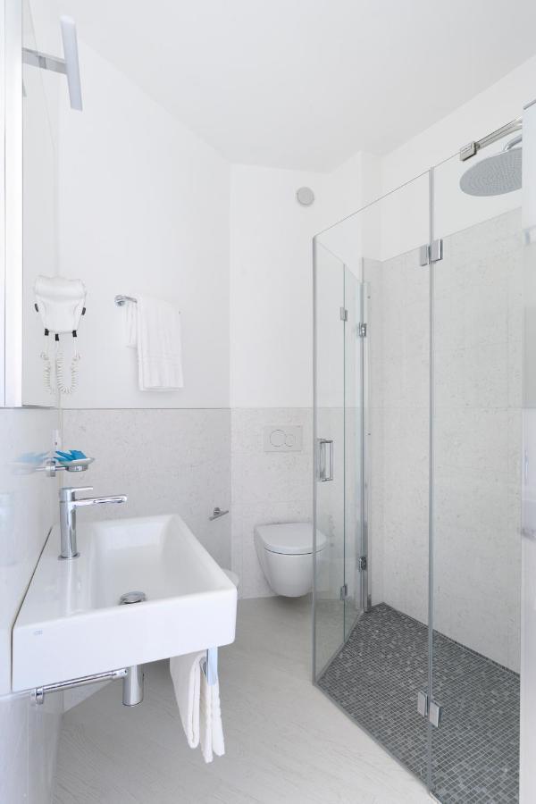 Hotel Capri 3 Stelle Superior Τζεσόλο Λίντο Εξωτερικό φωτογραφία