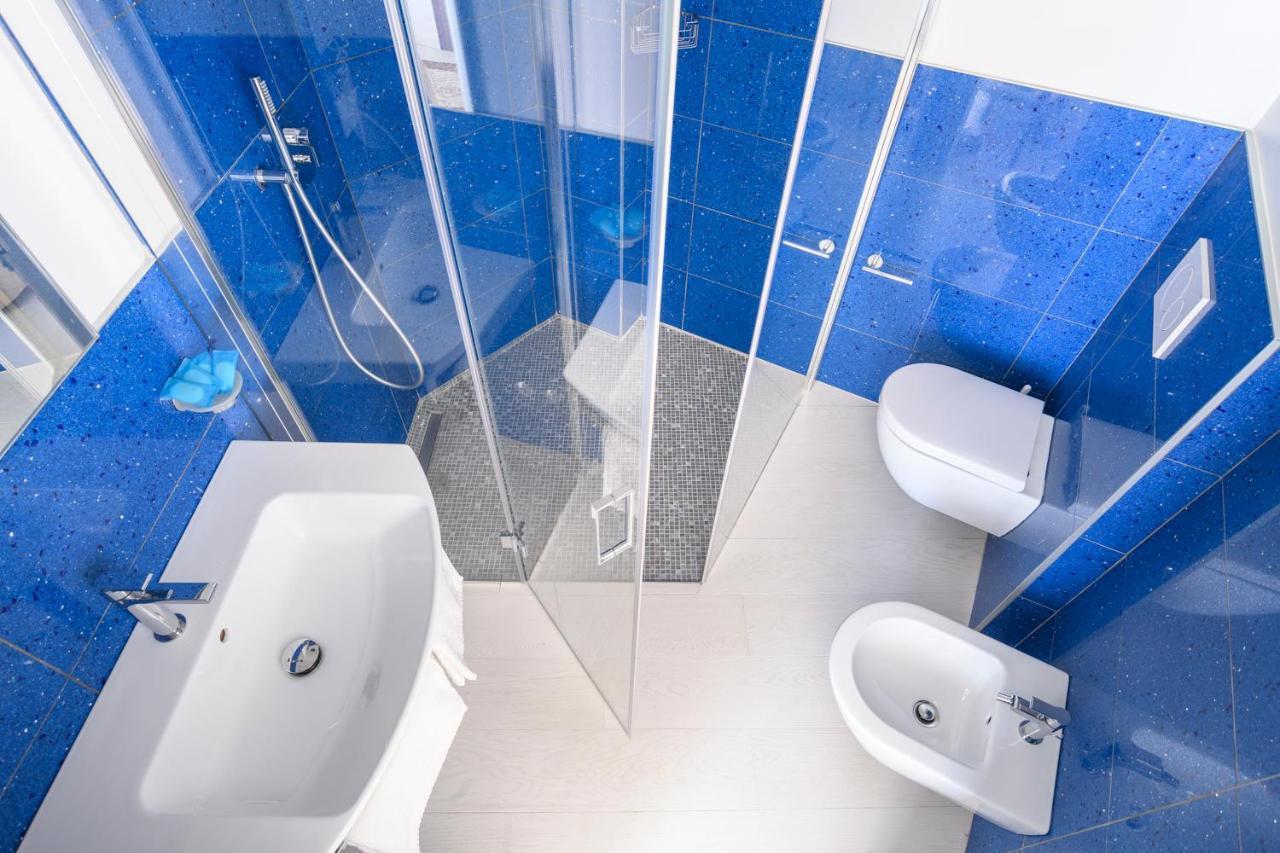 Hotel Capri 3 Stelle Superior Τζεσόλο Λίντο Εξωτερικό φωτογραφία