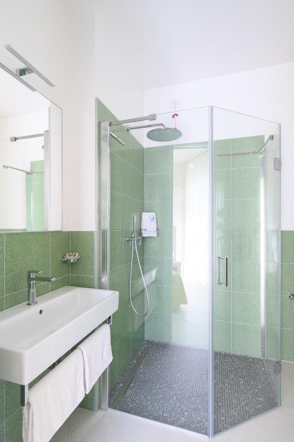 Hotel Capri 3 Stelle Superior Τζεσόλο Λίντο Εξωτερικό φωτογραφία