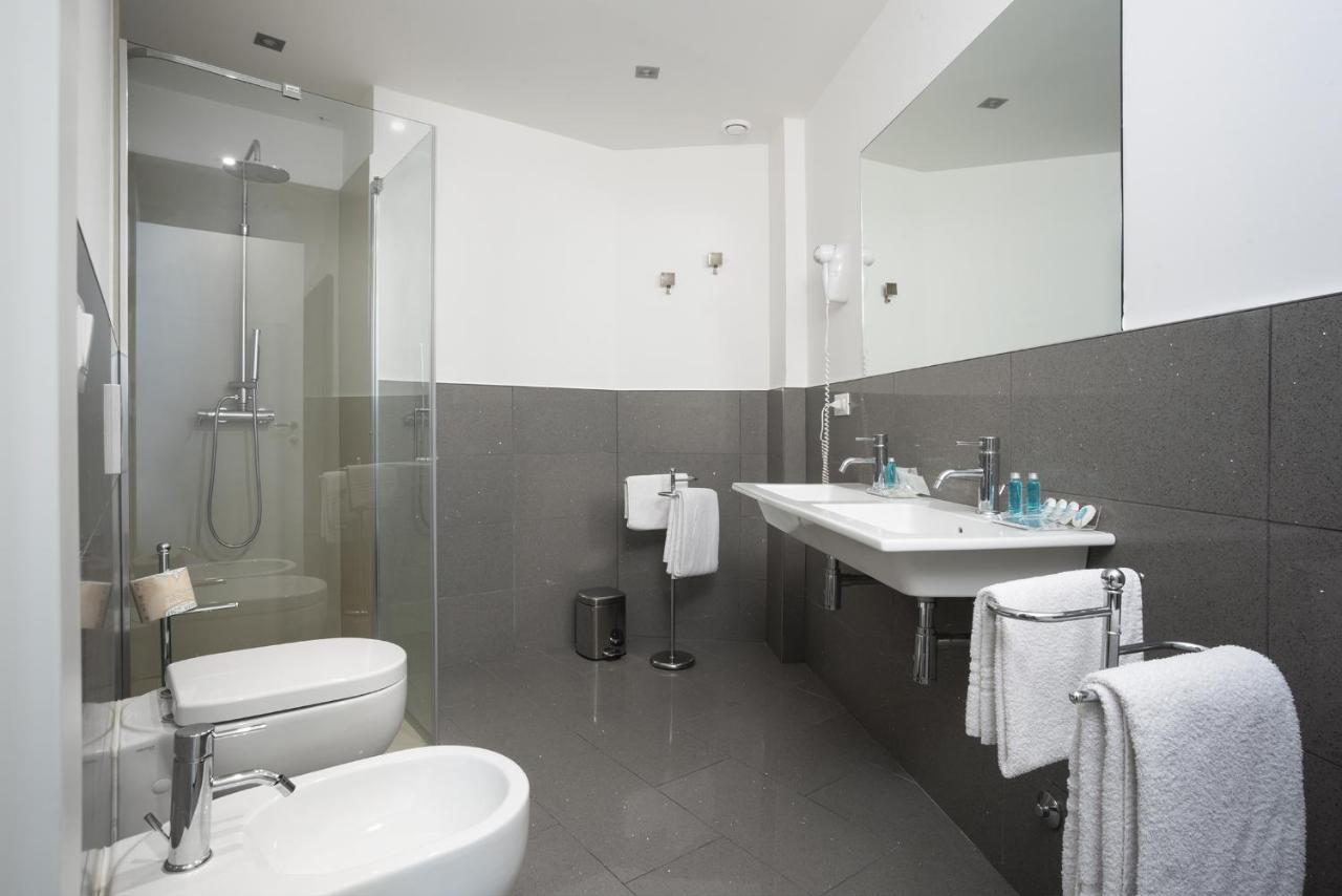 Hotel Capri 3 Stelle Superior Τζεσόλο Λίντο Εξωτερικό φωτογραφία
