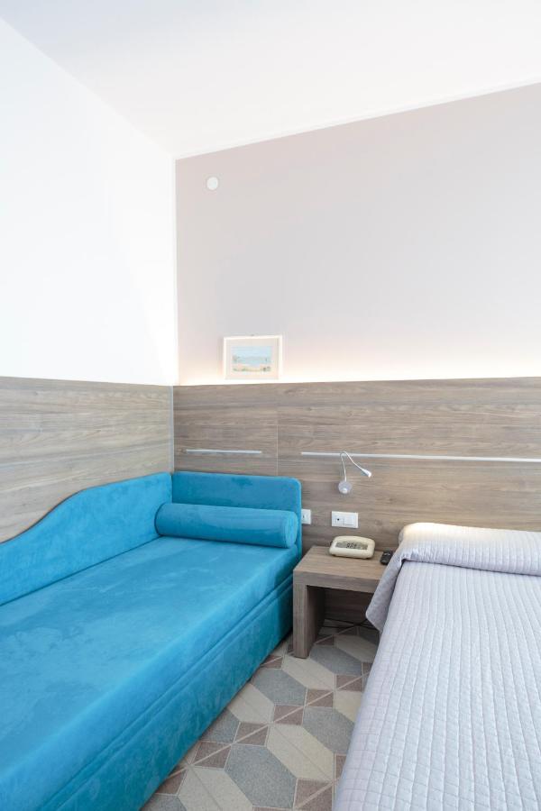 Hotel Capri 3 Stelle Superior Τζεσόλο Λίντο Εξωτερικό φωτογραφία