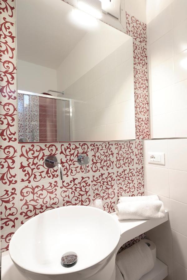 Hotel Capri 3 Stelle Superior Τζεσόλο Λίντο Εξωτερικό φωτογραφία