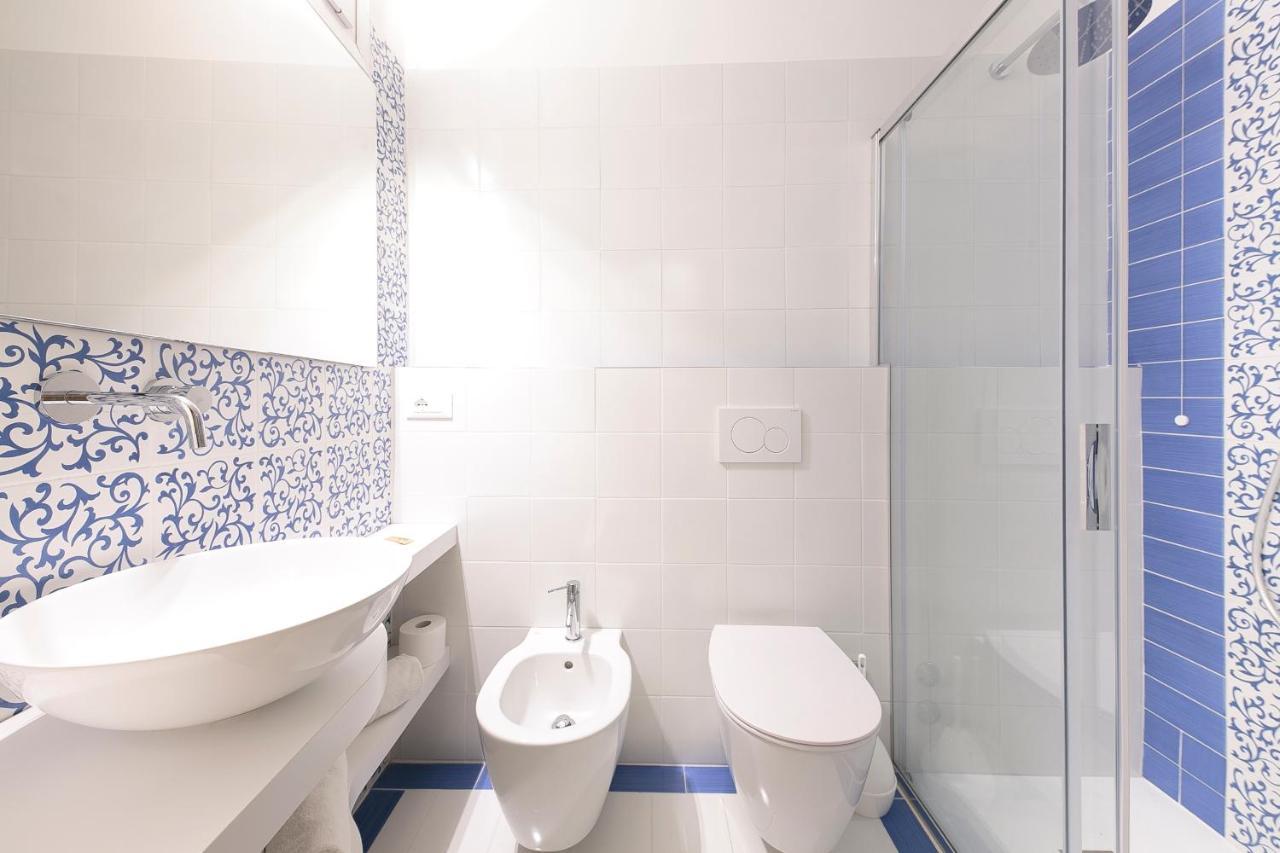 Hotel Capri 3 Stelle Superior Τζεσόλο Λίντο Εξωτερικό φωτογραφία