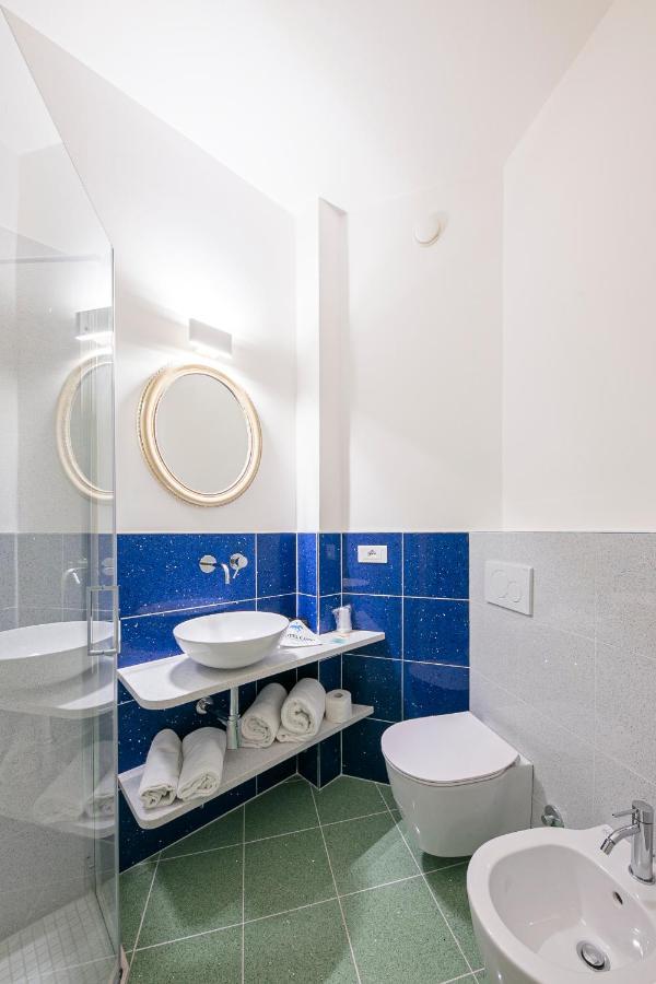 Hotel Capri 3 Stelle Superior Τζεσόλο Λίντο Εξωτερικό φωτογραφία