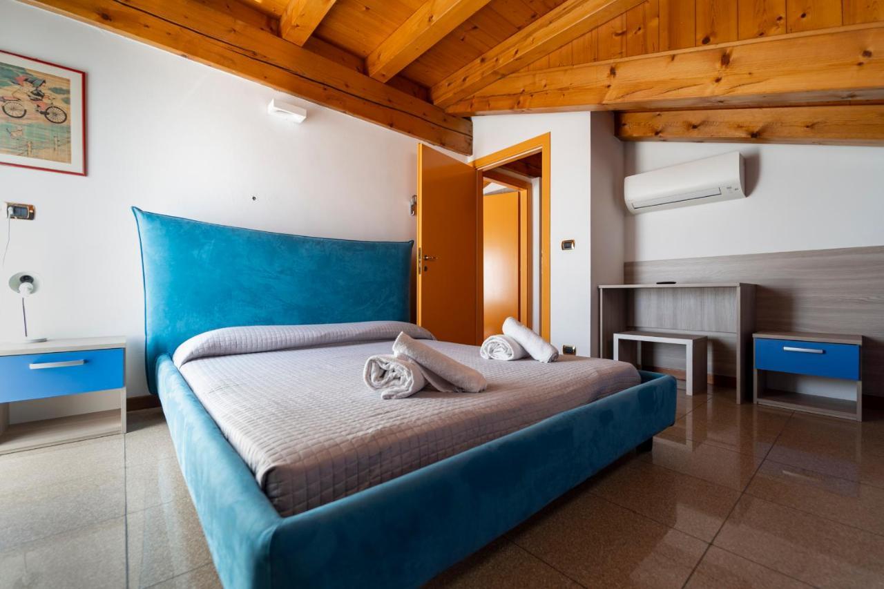 Hotel Capri 3 Stelle Superior Τζεσόλο Λίντο Εξωτερικό φωτογραφία