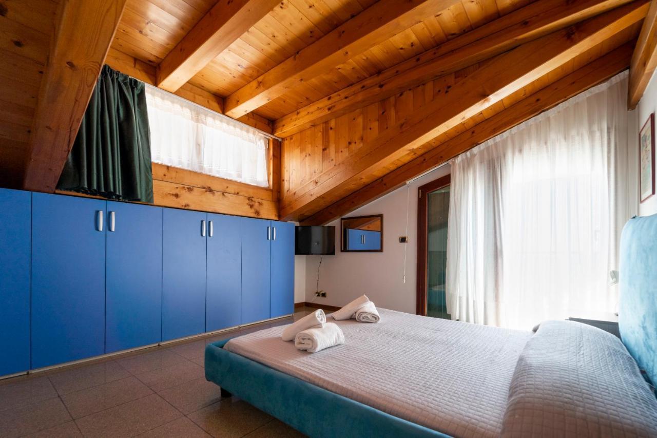 Hotel Capri 3 Stelle Superior Τζεσόλο Λίντο Εξωτερικό φωτογραφία