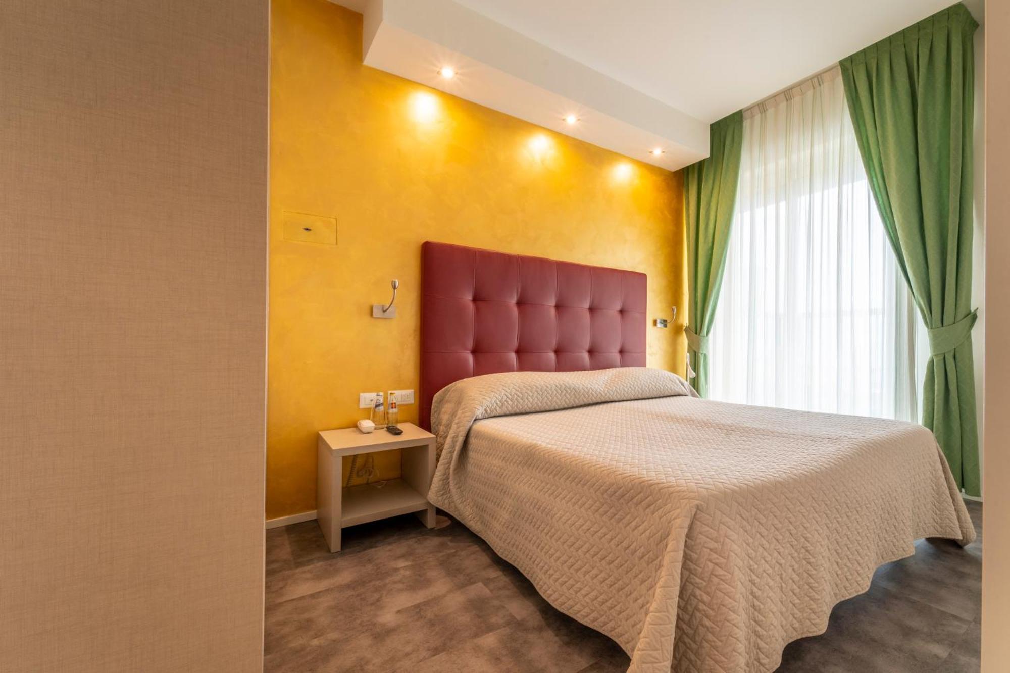 Hotel Capri 3 Stelle Superior Τζεσόλο Λίντο Εξωτερικό φωτογραφία