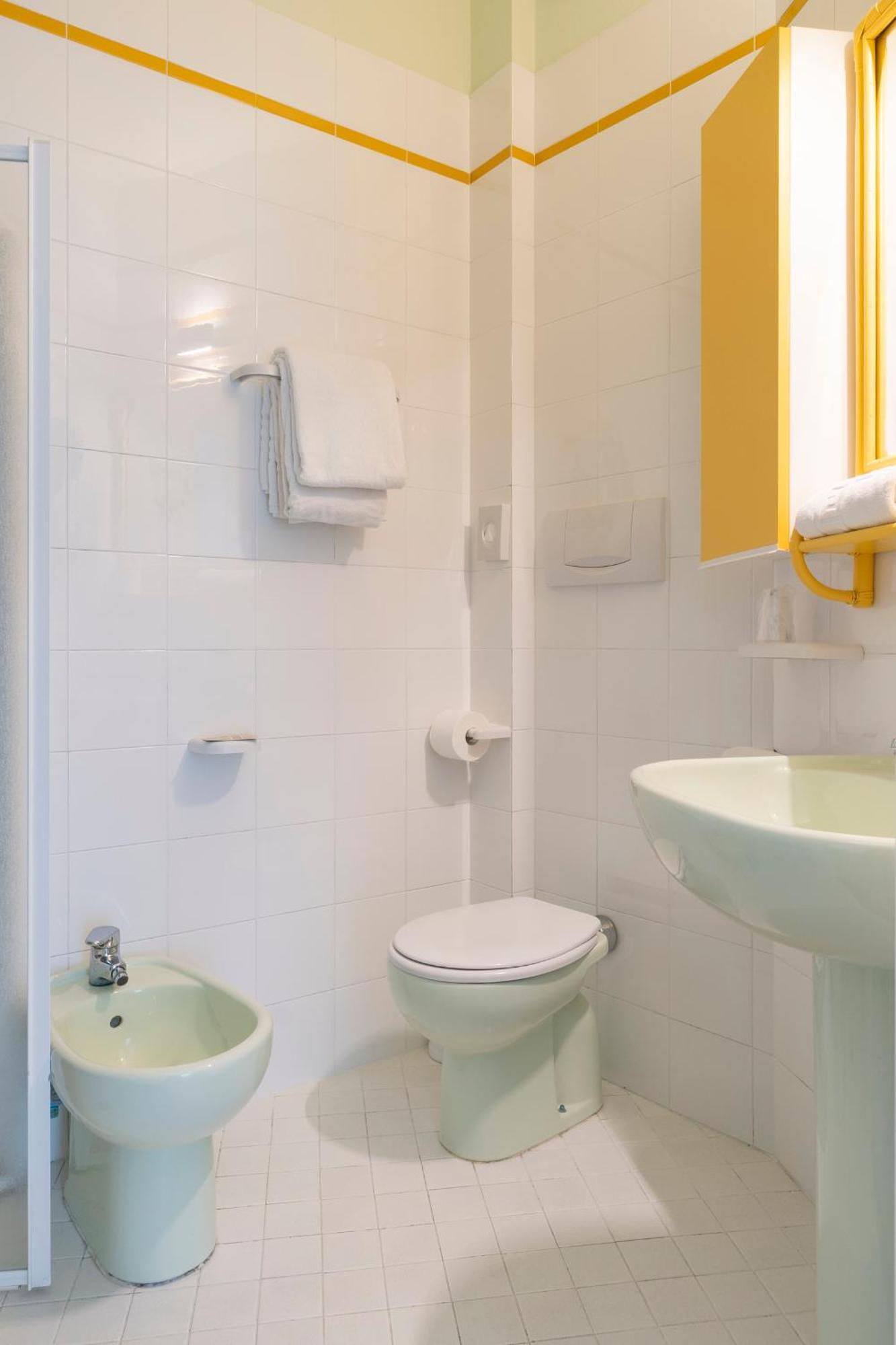 Hotel Capri 3 Stelle Superior Τζεσόλο Λίντο Εξωτερικό φωτογραφία