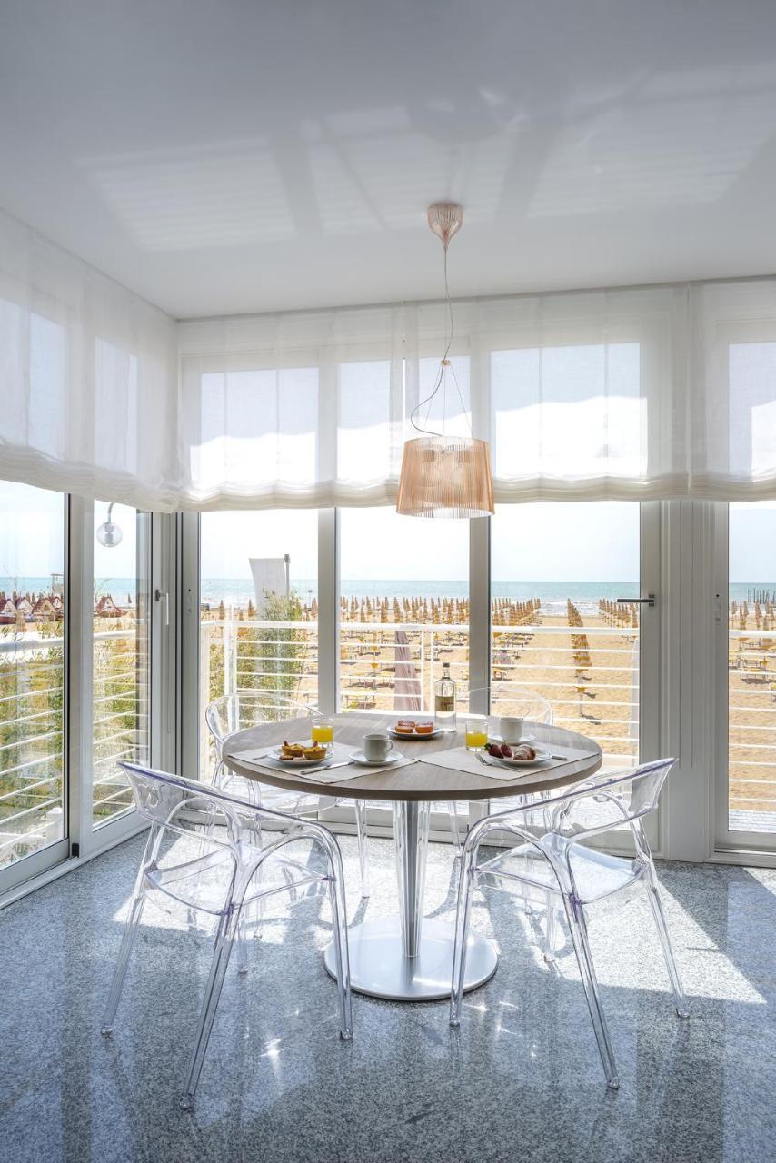 Hotel Capri 3 Stelle Superior Τζεσόλο Λίντο Εξωτερικό φωτογραφία