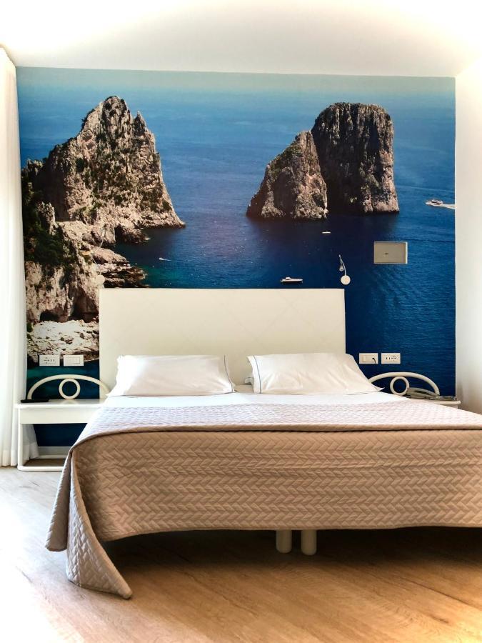 Hotel Capri 3 Stelle Superior Τζεσόλο Λίντο Εξωτερικό φωτογραφία